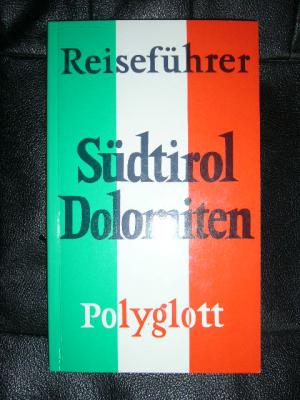 Südtirol / Dolomiten  (Polyglott-Reiseführer)