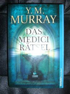 Das Medici Rätsel