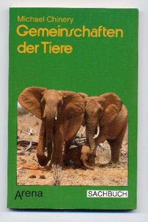 Gemeinschaften der Tiere