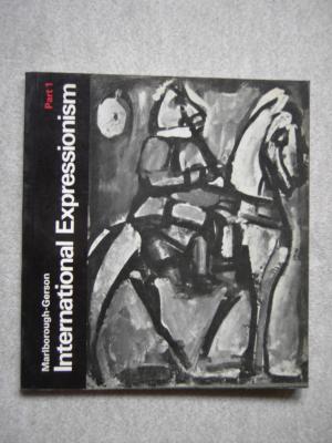 Internatiol Expressionism Part1