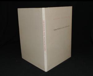 Paralipomena zum Hirtenlied : acht unveröffentlichte Szenen / Gerhart Hauptmann. [Nachw.: C. F. W. Behl]. - (Gaben / Maximilian-Gesellschaft ; 1932,3)