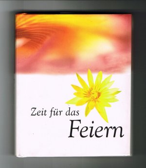 Zeit für das Feiern