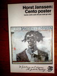 Cento Poster: Cento volte sole IO per tutti gli altri