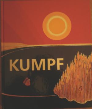 Gottfried Kumpf