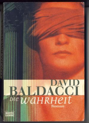 gebrauchtes Buch – David Baldacci – Die Wahrheit