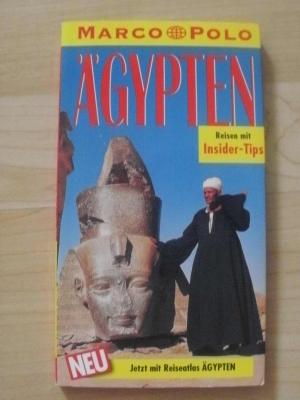 gebrauchtes Buch – Jürgen Stryjak – Ägypten