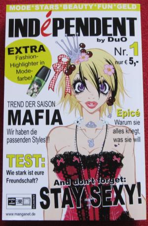 Independent Nr. 1