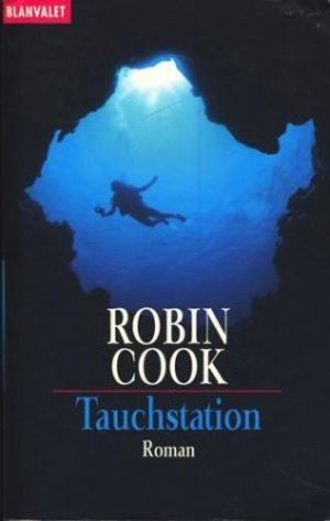 Tauchstation : Roman .
