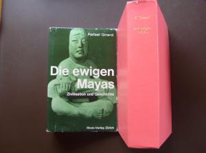 Die ewigen Mayas