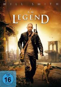 gebrauchter Film – Francis Lawrence – I Am Legend