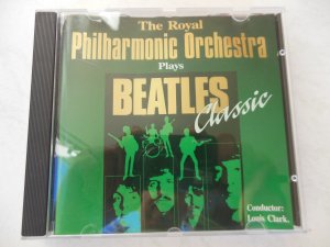 gebrauchter Tonträger – The Royal Philharmonic Orchestra – Beatles Classics