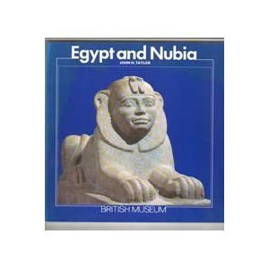 Egypt and Nubia