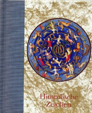 neues Buch – Schätze der Buchmalerei – Himmlische Zeichen neues Buch – Schätze der Buchmalerei – Himmlische Zeichen