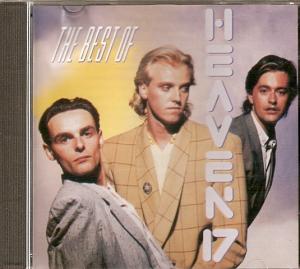 The Best Of Heaven 17