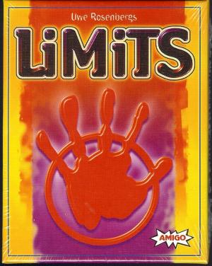 neues Spiel – Uwe Rosenberg – Limits neues Spiel – Uwe Rosenberg – Limits