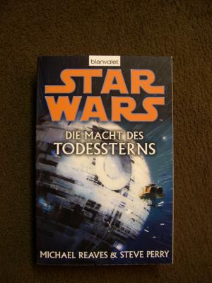 gebrauchtes Buch – Reaves, Michael; Perry – Star Wars™ - Die Macht des Todessterns