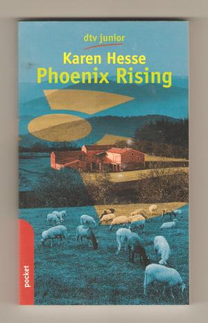 Phoenix Rising Karen Hesse Buch Gebraucht Kaufen A01mwfpe01zzu