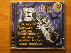 BRAVO Hits 39