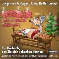 Kerzilein, kann Weihnacht Sünde sein?