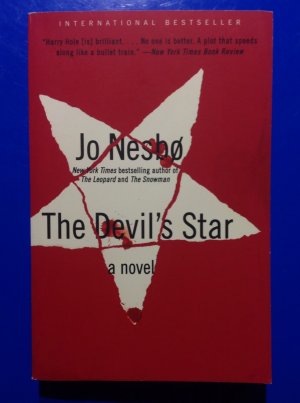 The Devil's Star