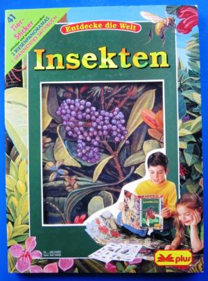 Insekten