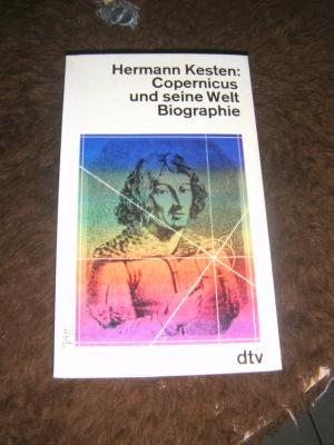 Copernicus und seine Welt - Hermann Kesten