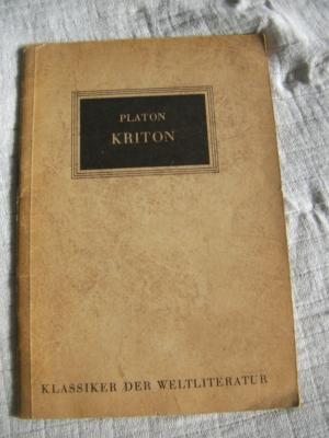 Platon Kriton