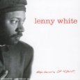 neuer Tonträger – Lenny White – Renderers Of Spirit