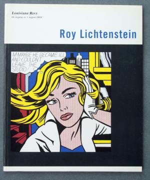 Roy Lichtenstein