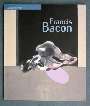 gebrauchtes Buch – Louisiana Revy – Francis Bacon