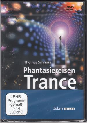 neuer Film – Phantasiereisen - Trance