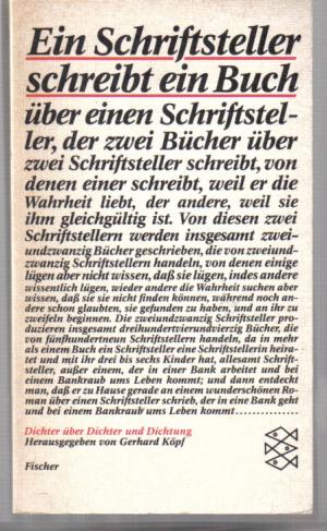 gebrauchte Buecher