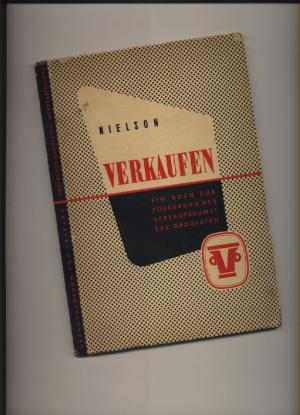 Verkaufen - Ein Buch zur Förderung der Verkaufskunst des Drogeristen