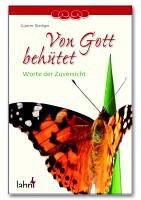 gebrauchtes Buch – Günter Riediger – Von Gott behütet