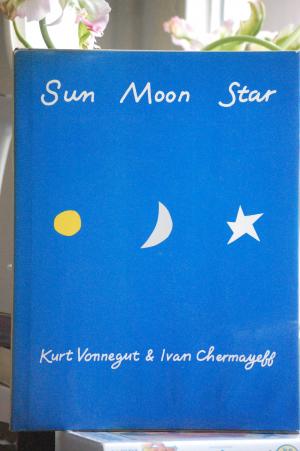 9780060263195 - Vonnegut, Kurt und Ivan Chermayeff: Sun, moon, star. - Buch