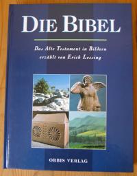 Die Bibel. Das Alte Testament in Bildern.