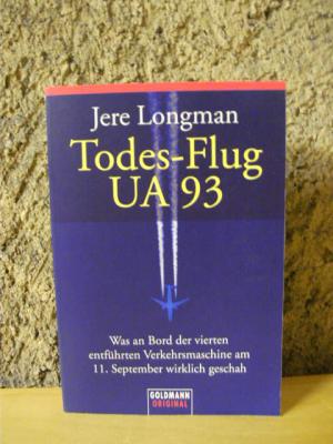 Todes- Flug UA 93