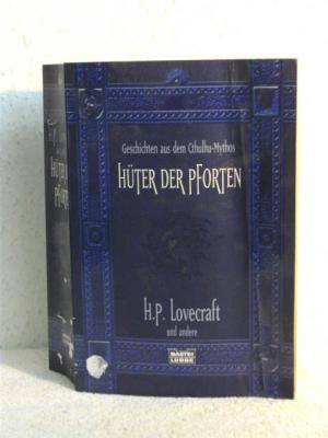 Hüter der Pforten