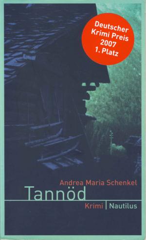 gebrauchtes Buch – Schenkel, Andrea Maria – Tannöd