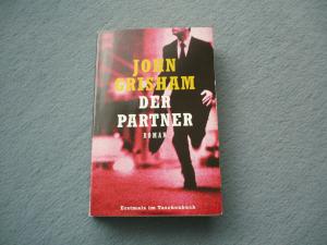 gebrauchtes Buch – John Grisham – Der Partner (Tb)