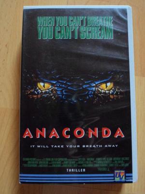 Anaconda