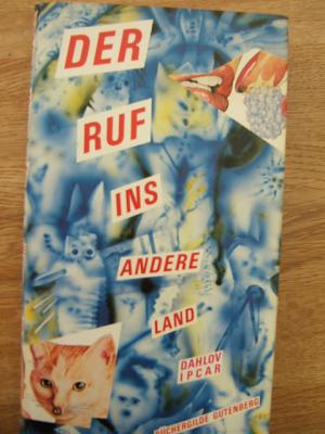 Der Ruf ins andere Land - Fantasy