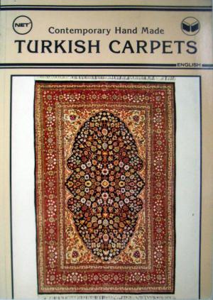 gebrauchtes Buch – Ugur Ayyildiz – Contemporary hand made Turkish Carpets