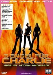 gebrauchter Film – McG – Drei Engel für Charlie (2000)