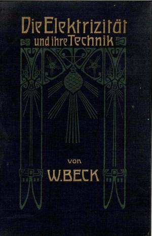 Die Elektrizität und ihre Technik.