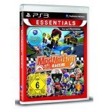 ModNation Racers Essentials