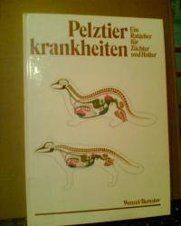 Pelztierkrankheiten