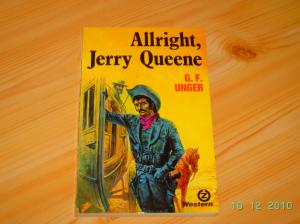 Allright, Jerry Queene