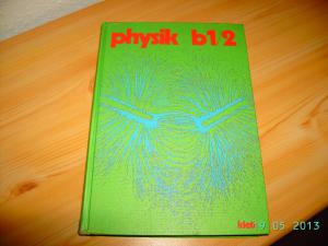 Physik b 1/2