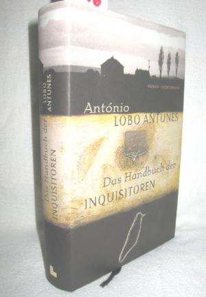 Das Handbuch der Inquisitoren